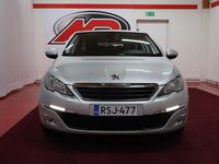 Käytetty Peugeot 308 SW Active 131 HP (96 kW) 2016 Farmari
