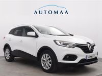 käytetty Renault Kadjar TCe 140 EDC7-aut Zen