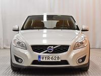 käytetty Volvo C30 1,6D DRIVe start/stop Momentum man Tulossa /