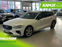 Käytetty Volvo V60 Business Edition 250 HP (183 kW) 2021 Valkoinen Farmari