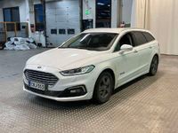 käytetty Ford Mondeo 2,0 187hv Hybrid eCVT Titanium HEV Wagon