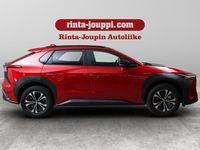 käytetty Toyota bZ4X Style - Tämä auto yli 9 000€ alennuksella heti toimitukseen, ajamaton yksilö, 3-vaihelataus!