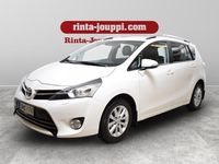 käytetty Toyota Verso 1,8 Valvematic Active Edition Multidrive S 7p - Approved vaihtoauto, Peruutuskamera, Moottori