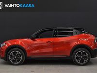 Käytetty Alfa Romeo Junior Edizione Speciale 114 kW (156 HP) 2024 Katumaasturi