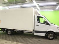 käytetty Mercedes Sprinter SprinterUmpikorinen (BB) 5ov 2143cm3