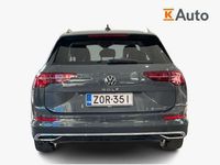 käytetty VW Golf Alltrack Variant 2,0 TDI 147 kW 4MOTION DSG