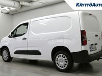 käytetty Opel Combo Cargo XL Enjoy 1.5 Diesel Turbo