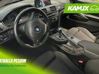 Käytetty BMW 420 Luxury Line 190 HP (139 kW) 2016 Coupe - kaksiovinen