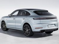 käytetty Porsche Cayenne E-Hybrid Coupé Prime Package