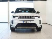 Käytetty Land Rover Range Rover evoque 150 HP (110 kW) 2019 Valkoinen Katumaasturi