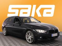 Käytetty BMW 335 Sport Line 313 HP (230 kW) 2015 Farmari