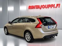 Käytetty Volvo V60 Summum 150 HP (110 kW) 2011 Farmari