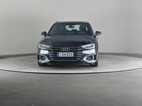 käytetty Audi A4 Avant 40 TFSI 150 kW MHEV S tronic Business Advanced
