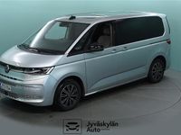 Käytetty VW Multivan Life 218 HP (160 kW) 2022 Ulkoväri Van
