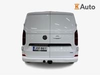 Käytetty VW Transporter 170 HP (125 kW) 2025 Valkoinen Van