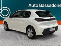 Käytetty Peugeot 208 Active 101 HP (74 kW) 2020 Viistoperä