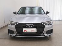 Käytetty Audi A6 Business 367 HP (269 kW) 2020 Hopea Sedan