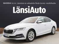Käytetty Skoda Octavia Style 110 HP (80 kW) 2022 Sedan