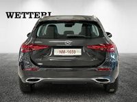 Käytetty Mercedes C300e Business 204 HP (150 kW) 2024 Farmari