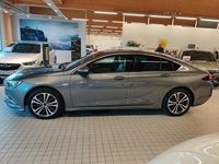 Käytetty Opel Insignia Executive 165 HP (121 kW) 2020 Viistoperä