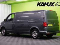 käytetty VW Transporter 