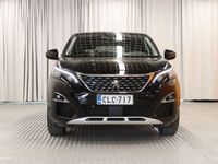 käytetty Peugeot 3008 Allure PureTech 130