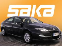 Käytetty Renault Laguna III Dynamique 110 HP (80 kW) 2011 Viistoperä