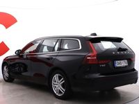 käytetty Volvo V60 D3 Business aut - Webasto / LED /