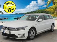 Käytetty VW Passat GTE 218 HP (160 kW) 2016 Farmari