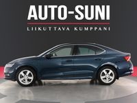 käytetty Skoda Octavia 1.4 TSI PHEV Style iV DSG Autom. #Webasto #Adap.Cruise #HUD #Muistipenkki