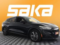 Käytetty Ford Mustang Mach-E 216 kW (294 HP) 2021 Katumaasturi