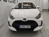 käytetty Toyota Yaris Hybrid 