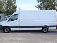Käytetty Mercedes Sprinter 2024 Van
