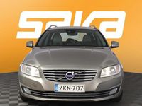 Käytetty Volvo V70 Standard 181 HP (133 kW) 2015 Farmari