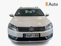 käytetty VW Passat Variant GTE Plug-In Hybrid 160 kW (218 hv) DSG-automaatti **AAC, Navi**