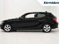 käytetty BMW 120 F20 TwinPower Turbo Business Sport