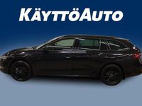 Käytetty Skoda Octavia Style 204 HP (150 kW) 2023 Musta Farmari