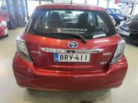 käytetty Toyota Yaris Hybrid Active 5ov