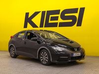 Käytetty Honda Civic Comfort 120 HP (88 kW) 2013 Viistoperä