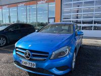 käytetty Mercedes A180 BE A Premium Business 1