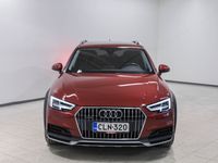 käytetty Audi A4 Allroad quattro Business Comfort Edition 2,0 TDI 120 kW quattro S tronic