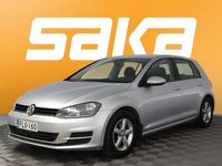 Käytetty VW Golf VII Comfortline 105 HP (77 kW) 2014 Viistoperä