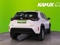 Käytetty Toyota Yaris Cross Active 92 HP (67 kW) 2024 Valkoinen Katumaasturi