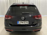 käytetty VW Passat Variant Comfort Business 1,5 TSI EVO 110 kW DSG | 1-omisteinen | Webasto | Sähkötakaluukku | ACC