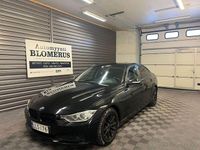 Käytetty BMW 318 143 HP (105 kW) 2012 Sedan