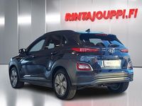 Käytetty Hyundai Kona Style 150 kW (204 HP) 2020 Katumaasturi