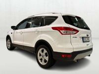 käytetty Ford Kuga 2,0TDCi 150 hv PowerShift A6 ST-Line AWD Edition 5-ovinen