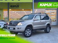 Käytetty Toyota Land Cruiser 173 HP (127 kW) 2009 Sedan