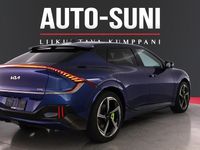 Käytetty Kia EV6 GT 239 kW (325 HP) 2023 Katumaasturi