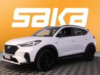 Käytetty Hyundai Tucson N Line 177 HP (130 kW) 2019 Katumaasturi